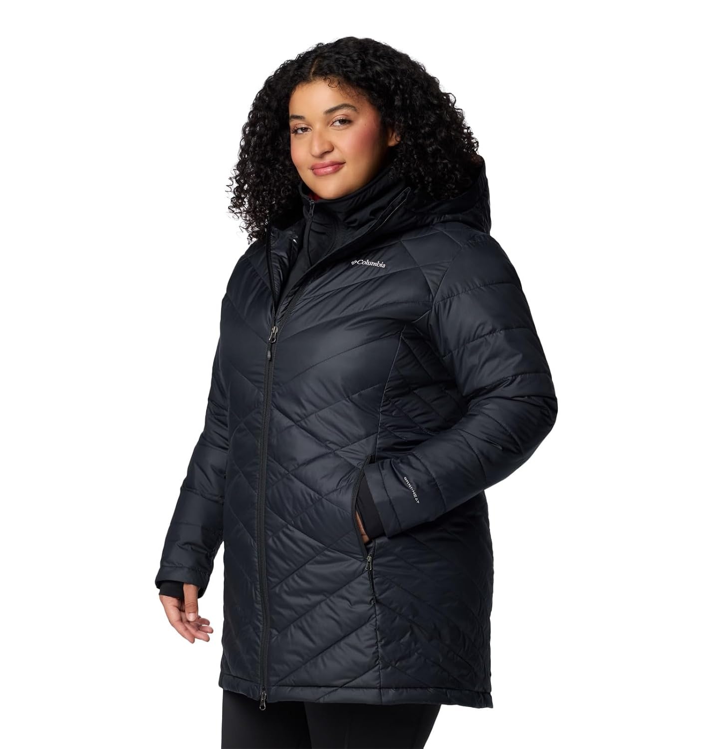 Manteau long bleu pour femme - Jusqu'à 35% de réduction