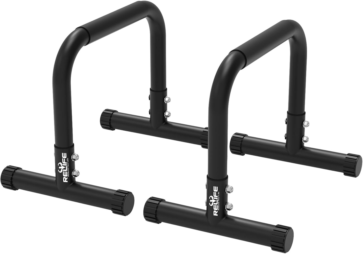 Station de dips réglable - Musculation & Calisthénie - Jusqu'à -29%
