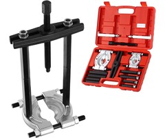 Kit extracteur de roulements 14 pièces - 5 tonnes - 27% de remise