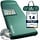 Matelas de camping autogonflant 195x70x8 cm - Jusqu'à 34% de remise
