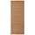 Tapis en bambou marron 160 x 230 cm - Jusqu'à -34% sur le retour