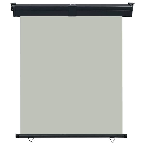 Vidaxl Store vertical pour balcon 145x250 cm - Gris - Jusqu'à 29% de réduction