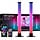 Barres LED RGBIC 43 cm pour TV & Gaming - Jusqu'à 32% de remise