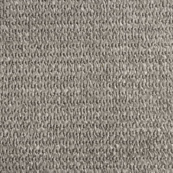Vidaxl Voile d'ombrage rectangulaire 5x7 m - Gris - Jusqu'à -39%