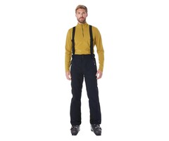 Killtec Pantalon de ski noir 6XL - Imperméable - 41% de remise