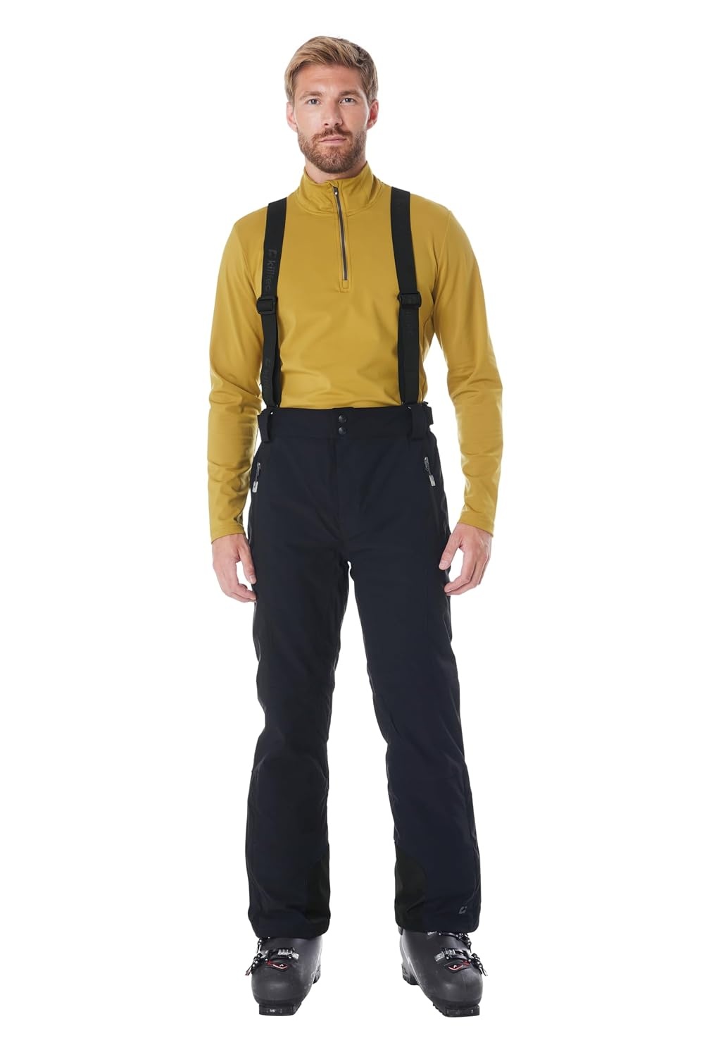 Killtec Pantalon de ski homme 6XL - Jusqu'à -34% de remise