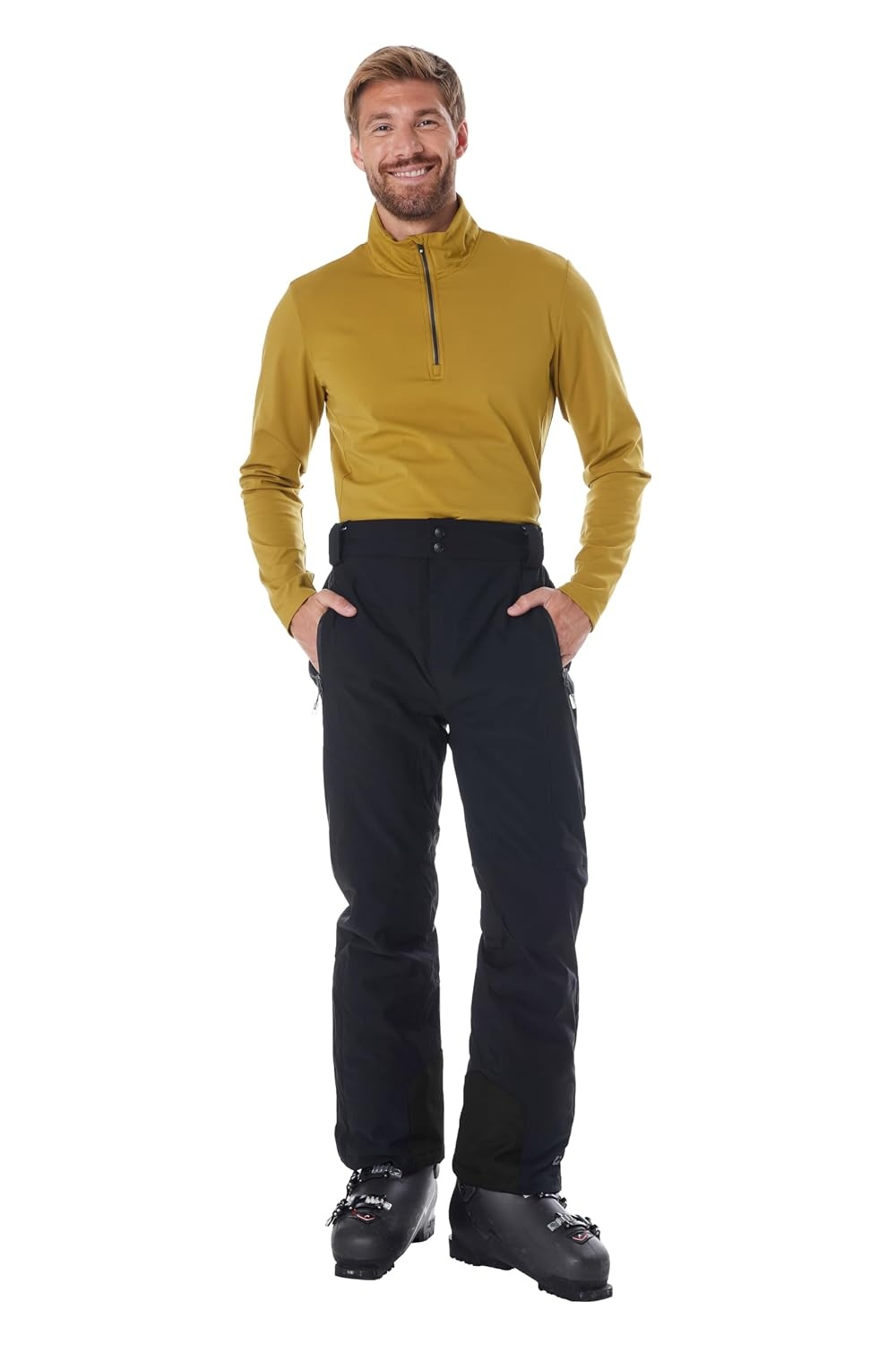 Killtec Pantalon de ski homme 6XL - Jusqu'à -34% de remise