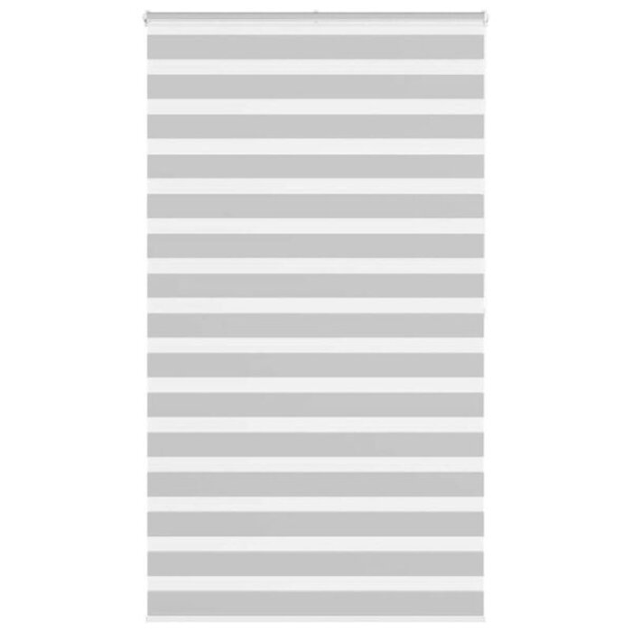 Vidaxl Store Jour Nuit Gris Clair 125x200cm - Jusqu'à 32% de remise