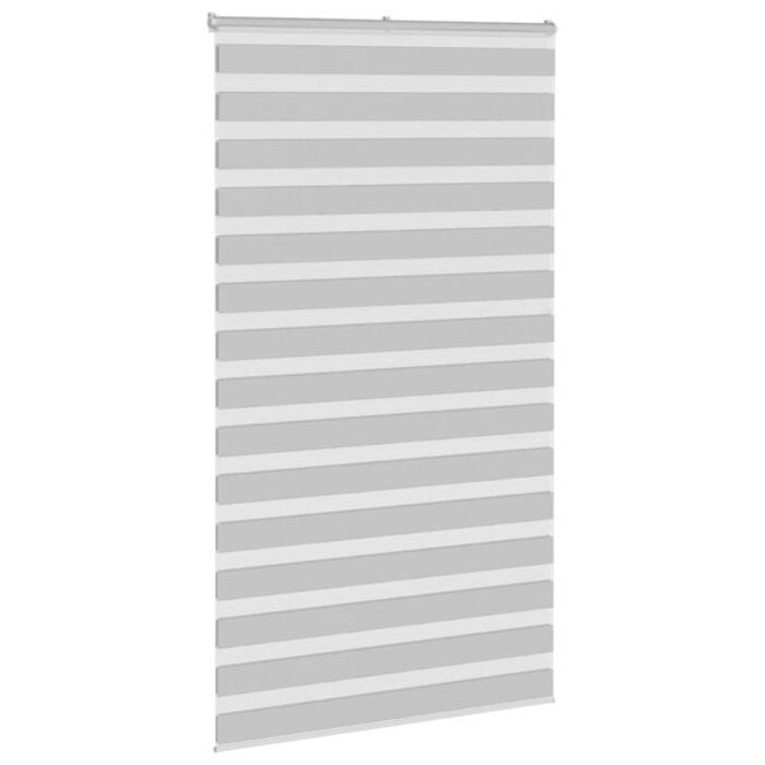 Vidaxl Store Jour Nuit Gris Clair 125x200cm - Jusqu'à 32% de remise