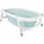 Baignoire bébé pliable 35L - Jusqu'à -32% sur le prix neuf