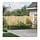 Jardinière XXL en acier noir 280 cm - Jusqu'à -35%