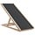 Rampe pour chiens en bois - 100x40 cm - Jusqu'à 33% de remise