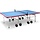 Table de ping-pong d'extérieur 274cm - Jusqu'à -35% sur nos modèles outlet