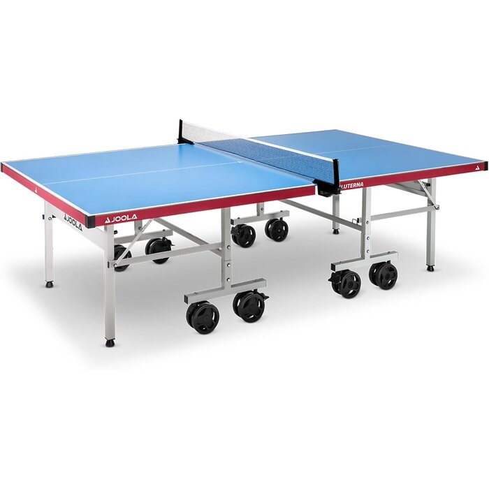 Table de ping-pong d'extérieur 274cm - Jusqu'à -35% sur nos modèles outlet