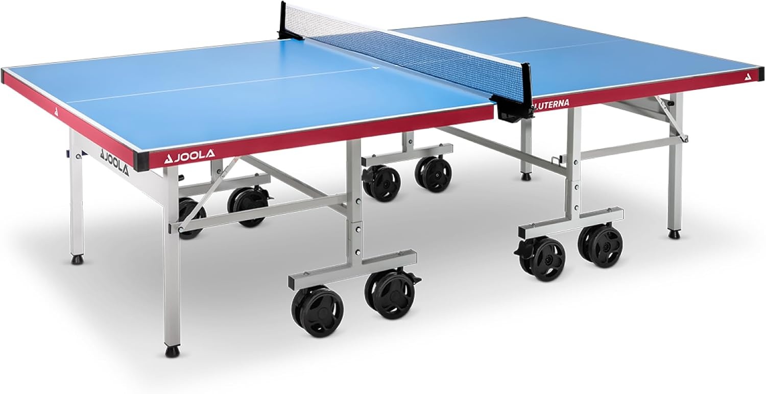 Table de ping-pong d'extérieur 274cm - Jusqu'à -35% sur nos modèles outlet