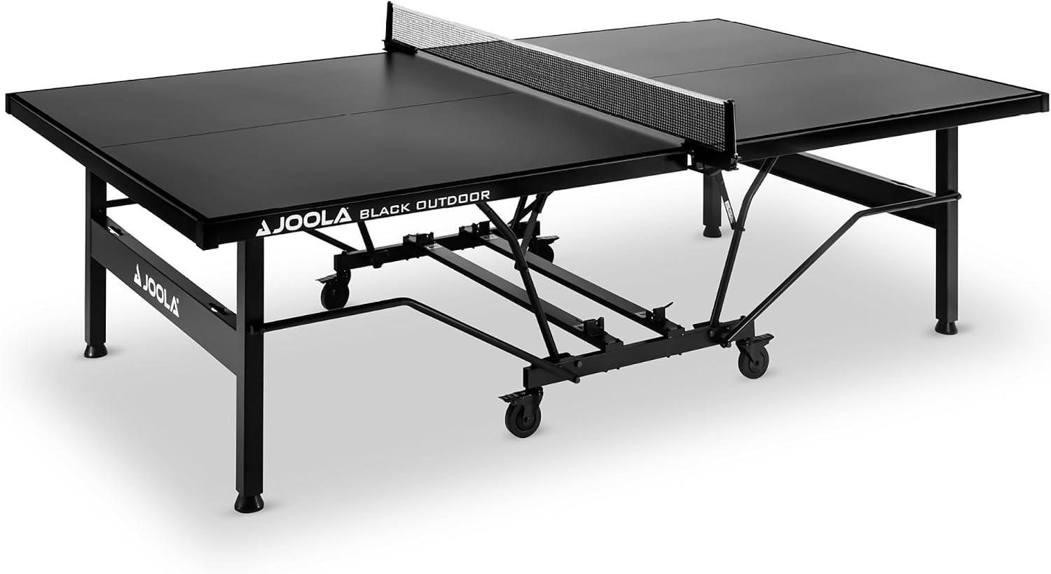 Table de ping-pong d'extérieur 274cm - Jusqu'à -35% sur nos modèles outlet
