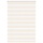 Store Jour Nuit Beige 95x100 cm - Jusqu'à -44%