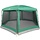 Abri de piscine spacieux 670x590 cm - Jusqu'à -35% sur l'outlet
