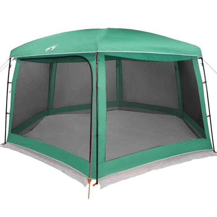 Vidaxl Abri de piscine spacieux 670x590 cm - Jusqu'à -35% sur l'outlet