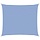 Voile d'ombrage rectangulaire 6x8m - Jusqu'à -34% sur votre terrasse
