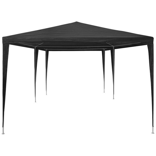 Vidaxl Tonnelle de réception 3x6m Anthracite - Jusqu'à 34% de remise