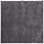 Tapis de sol rond 120x120 cm anthracite - Jusqu'à -33%