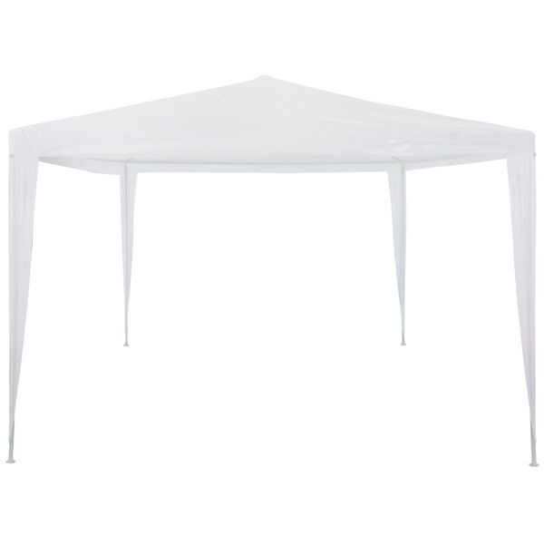 Vidaxl Tonnelle de jardin 3x4m acier - Jusqu'à -34% sur le prix neuf
