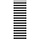 Store Enrouleur Jour Nuit Noir 70x200 cm - Jusqu'à -31%