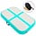 Tapis de gymnastique gonflable 60x100 cm - Jusqu'à 34% de remise