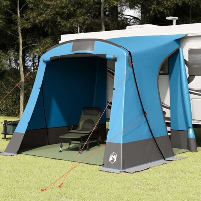 Vidaxl Tente de hayon 285x255 cm - Jusqu'à -35% sur nos modèles outlet