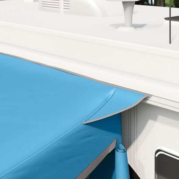 Vidaxl Tente de hayon 285x255 cm - Jusqu'à -35% sur nos modèles outlet