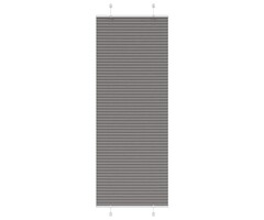 Vidaxl Store plissé 75x200 cm anthracite - 51% de remise sur modèle déballé