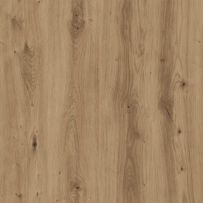 Vidaxl Table à manger 140x76 cm chêne artisanal - Jusqu'à 34% de remise