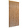 Rideau de porte en bambou 90x200 cm - Jusqu'à 24% de réduction