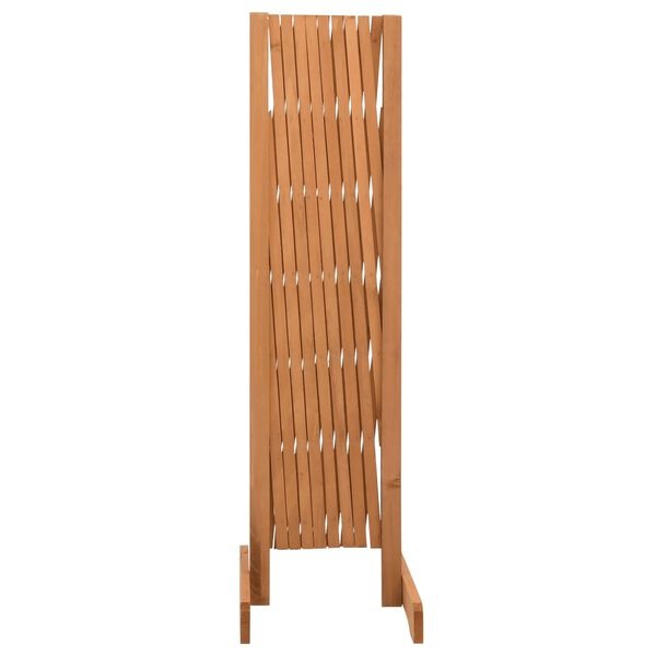 Vidaxl Treillis de jardin extensible en bois d'épicéa - 180x100cm - Jusqu'à -36%