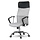 Chaise de bureau ergonomique Sydney grise - Jusqu'à -25% sur nos modèles outlet