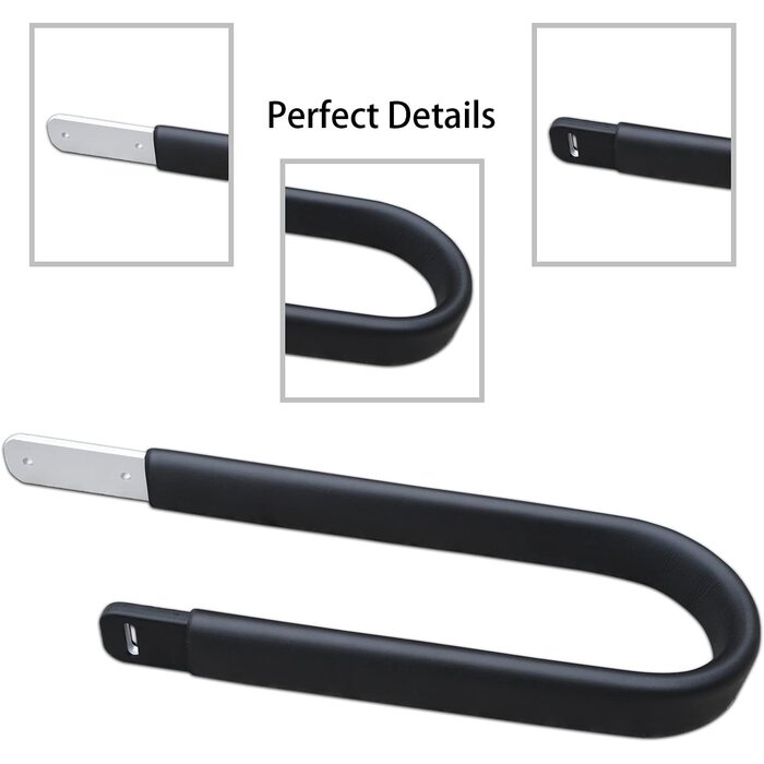 Support mural pour planches : surf, paddle et snow - Lot de 2 - Jusqu'à -29%