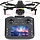 Drone HD avec caméra stabilisée - Jusqu'à -34% sur une sélection