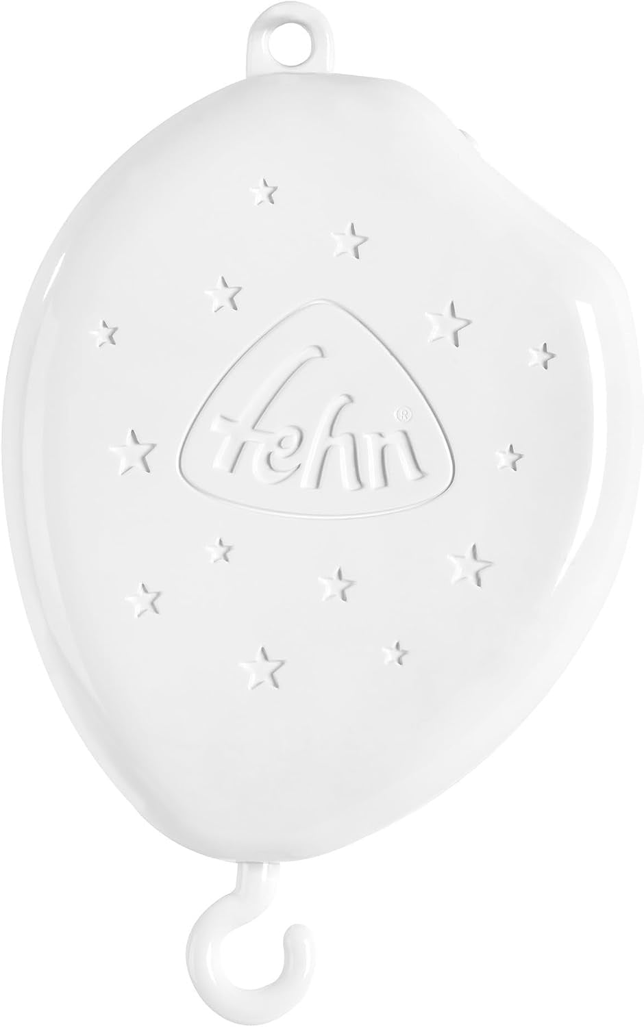 Mécanisme musical pour mobile bébé - Veilleuse & MP3 - Jusqu'à -44%
