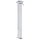 Colonne d'eau carrée en inox pour jardin - Jusqu'à 32% de remise
