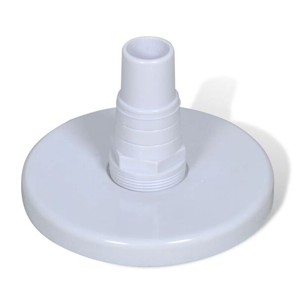 Vidaxl Skimmer de piscine 8 pièces - Jusqu'à -33% sur vos pièces de rechange