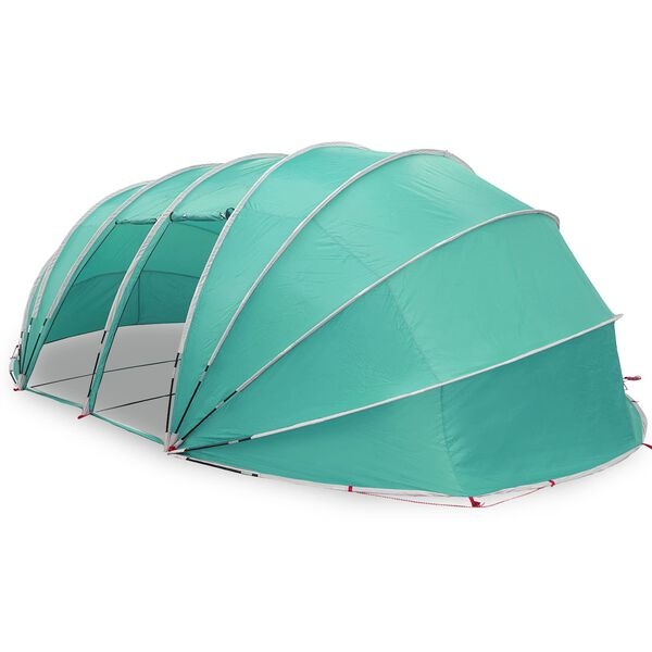 Vidaxl Abri dôme de piscine 640x432cm - Jusqu'à 35% de réduction