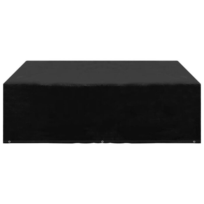 Vidaxl Housse de protection mobilier jardin 200x200x70cm - Jusqu'à -33%