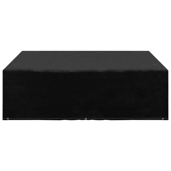 Vidaxl Housse de protection mobilier jardin 200x200x70cm - Jusqu'à -33%