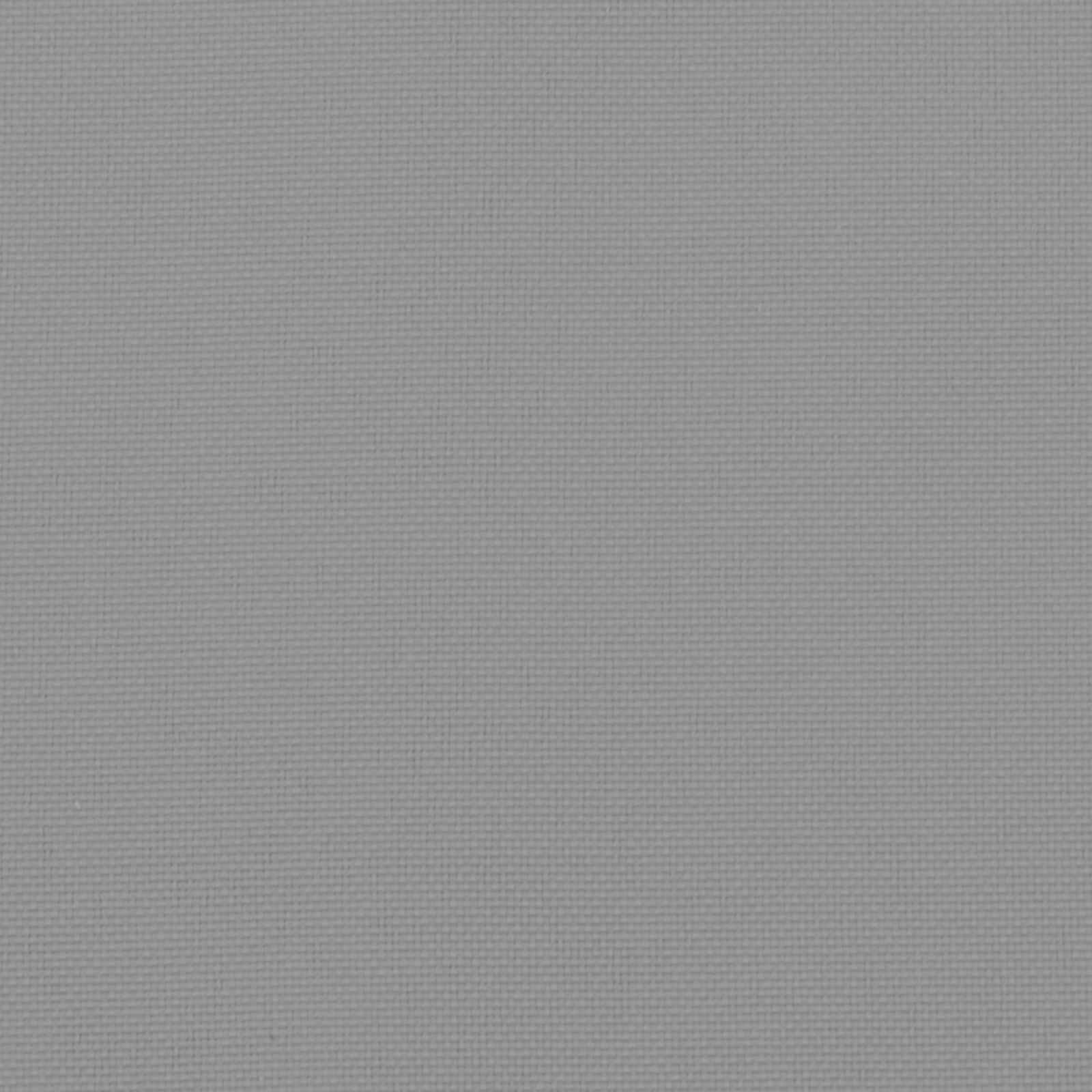 Vidaxl Coussin rectangulaire Oxford gris 120x60cm - Jusqu'à -34% sur le prix