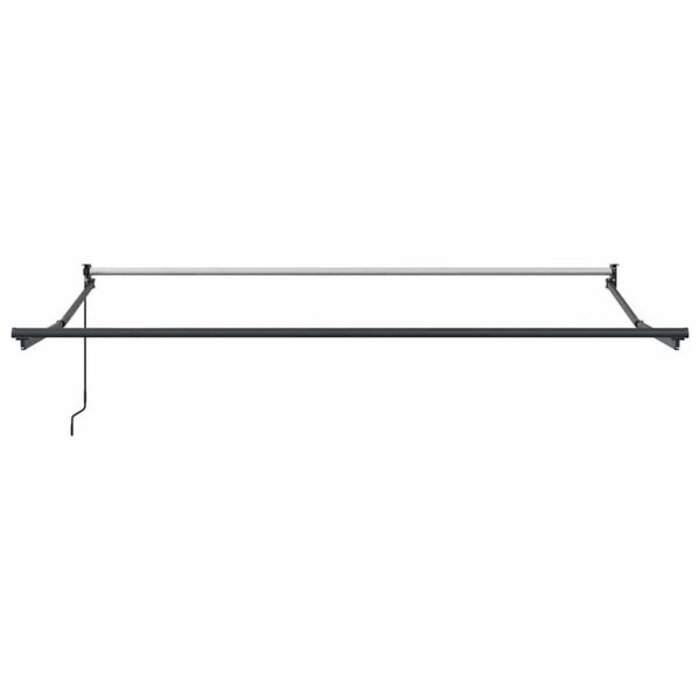 Vidaxl Store banne rétractable 3,5 x 2,5 m - Jusqu'à 44% de remise