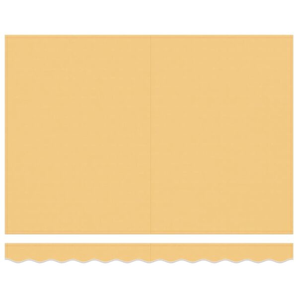 Vidaxl Toile de store banne 2,5x2m - Sable - Jusqu'à -34% de remise