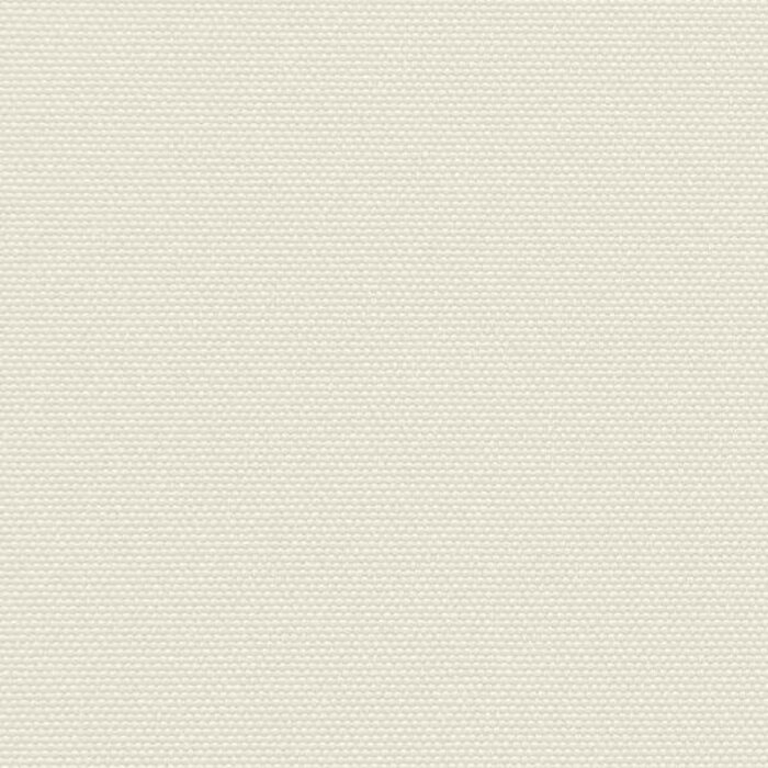 Vidaxl Brise-vue rétractable 180x500 cm crème - Jusqu'à -34% sur le prix