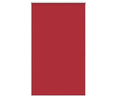 Vidaxl Store enrouleur occultant rouge 120x175 cm - 52% de remise