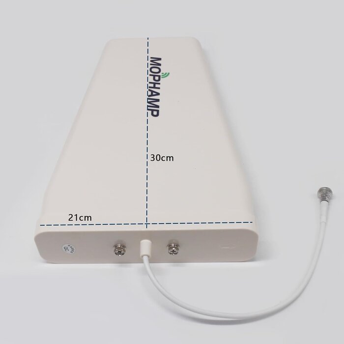 Amazon Antenne MIMO 4G/5G haute performance jusqu'à -34%